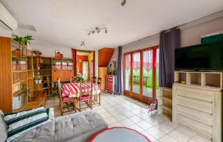 Cozy Home In Scorbé-Clairvaux With Wifi - Scorbé-Clairvaux - 8