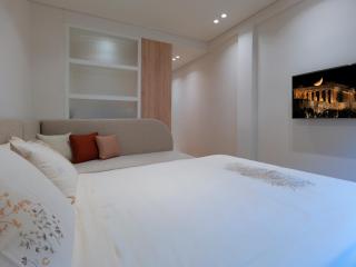 Luxury Living-Suite 5 - Atene - 9