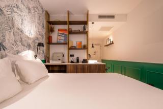 Yalo Urban Boutique Hotel Gent - 4