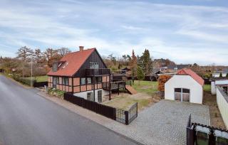 Lovely Home In Ebeltoft With Kitchen - 6