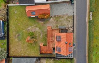 Lovely Home In Ebeltoft With Kitchen - 2