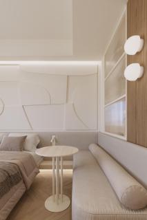 Luxury Living-Suite 5 - Atene - 1