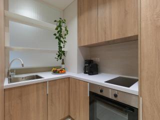 Luxury Living-Suite 5 - Atene - 6
