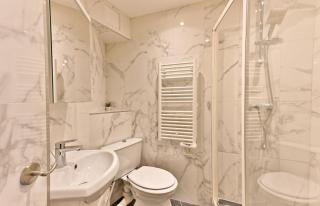 Appartement au cœur du Marais - III - Parijs - 4