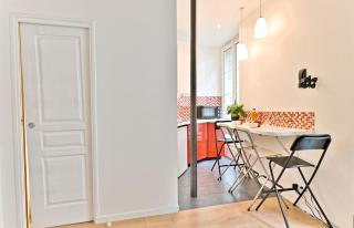Appartement au cœur du Marais - III - Parijs - 5