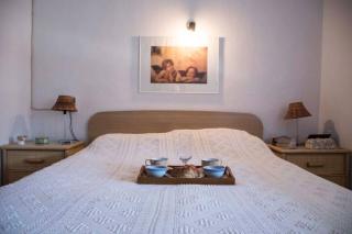 Summer house at Sithonia-Gerakini Chalkidiki - Kalivia Poligirou - 9