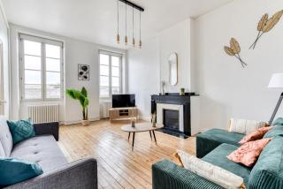 El Marty - central - climatisation - parking gratuit - wifi - 2