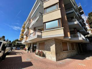 Flower Sea Hope-Con Posto Auto A 10 minuti dalla Spiaggia - Sanremo - 2