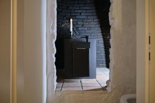 Haus Fünf mit 2 Apartments und Studio-Loft mit Terrasse - 5