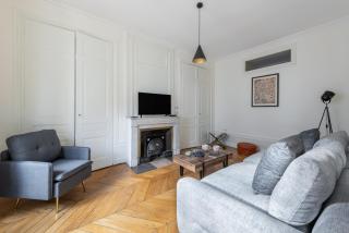 Gusman - Longue durée dans le 2ème arrondissement - Lione - 9