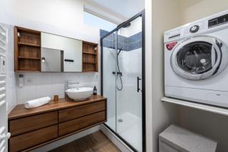 Gusman - Longue durée dans le 2ème arrondissement - Lyon - 2