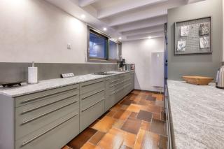 Le Contemporain - Chalet vue sur le Mont Blanc - Saint-Gervais-les-Bains - 7