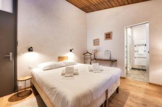 Le Contemporain - Chalet vue sur le Mont Blanc - Saint-Gervais-les-Bains - 1