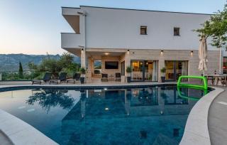 Villa Rawna - Rovanjska - 8