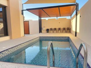 AL Rabie Villa, Nizwa Grand Mall - Firq - 3