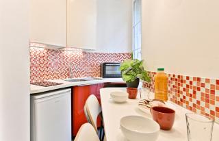 Appartement au cœur du Marais - III - Parijs - 8