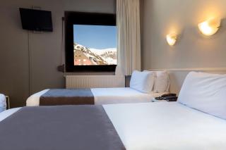 Hotel Camellot by Nexta - 9