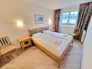 Dünenpark Binz - Komfort Ferienwohnung mit 1 Schlafzimmer und Balkon im Obergeschoss 066 - Binz - 7
