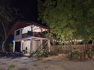Basilia Guest House - Isola di Bantayan - 1