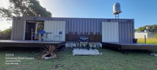 Los Lobos,casa container - Chapadmalal - 8