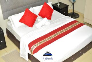 Naldorado Executive Villa - Nelspruit - 9