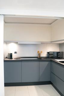 Chiatamone Premium Apartment - Napels - 2