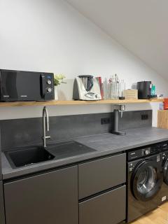 Chiemgauloft , 5 Sterne Ferienwohnung am Chiemsee - 1