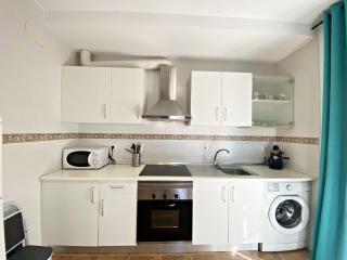 Playas del Sur - WiFi, parking, piscina comunitaria - Vera - 5