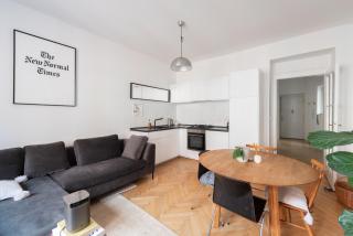 Gallery Apartment - Prague - 6