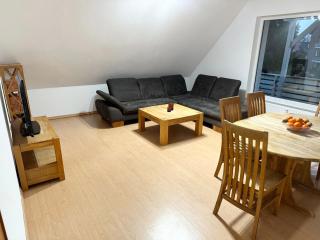 Beautiful Flat in Solingen - Solingen - 2