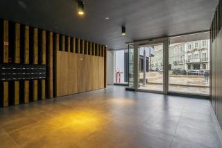 WHome Urban Oasis: Modern Living with Parking & AC - Lissabon - 3