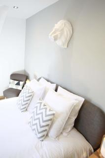 Flandres Appart' Hotel par NOCNOC - Lille - 2