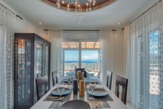 Villa Eleftheria with heated pool - Agios Nikolaos - 6