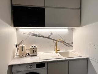 Beautiful, modern 1-bed apartment, 5 mins RER A - Saint-Germain-en-Laye - 3