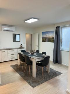Appartement Anthony - Blankenberge - 2
