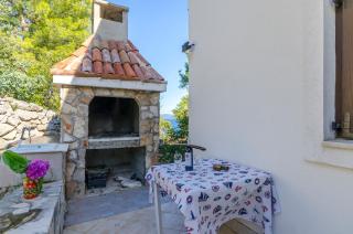 Villa Pierida - Stomorska - 6