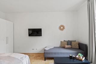 Komfortabel Wohnen in Leoben - Donawitz - 5