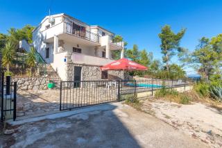 Villa Pierida - Stomorska - 5