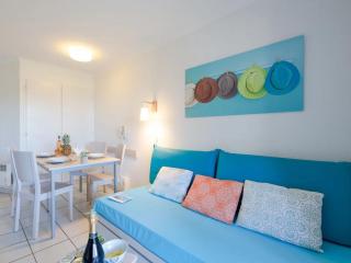 Studio lumineux avec terrasse et piscine à Cap Esterel, Saint-Raphaël - FR-1-504-678 - Saint-Raphaël - 6