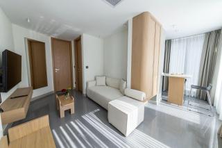 The Public Ortakoy - 1