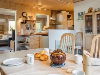 Holiday Home Laurentius - 625m from the sea by Interhome - Gedser - 3