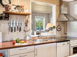 Holiday Home Laurentius - 625m from the sea by Interhome - Gedser - 1