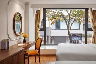 Eliana Premio Hotel Hanoi - Hanoi - 3