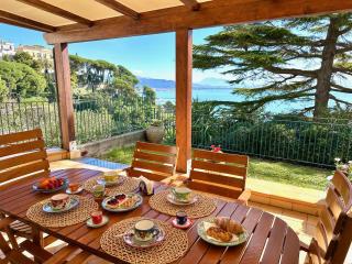 Villa Teresa con piscina costiera amalfitana - Vietri sul Mare - 9