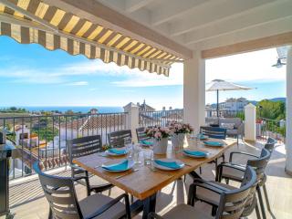 Villa Kinkuna by Interhome - Frigiliana - 7