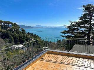 Villa Teresa con piscina costiera amalfitana - Vietri sul Mare - 6