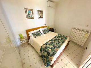 Villa Teresa con piscina costiera amalfitana - Vietri sul Mare - 5