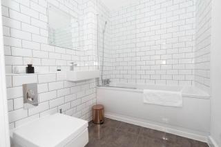 Luxury Apartment - Birmingham City Centre - Netflix & Wifi - 411H - Birmingham - 9