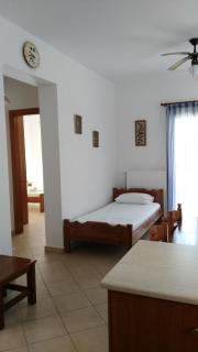 Riverside Αpartments - Vassiliki - 5