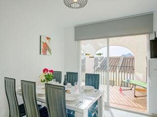 Apartment Imperial Park-18 by Interhome - Calpe - 5